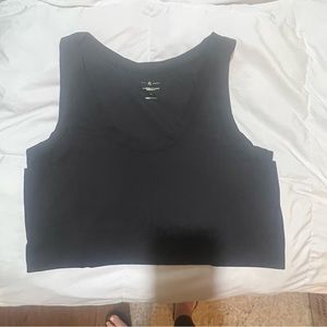 Lou & Grey Sports Bra/ Tank